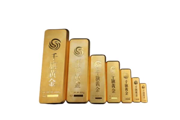 自贡上门回收各种金条价格